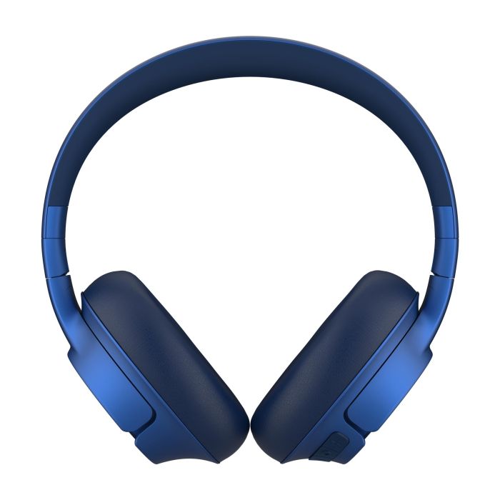 Fresh'N Rebel Auriculares Clam Core Inalámbricos Supraaurales Plegables Micrófono Cancelación Ruido 45h Autonomía Azul 5 Fresh'N Rebel Auriculares Clam Core Inalámbricos Supraaurales Plegables Micrófono Cancelación Ruido 45h Autonomía Azul 5