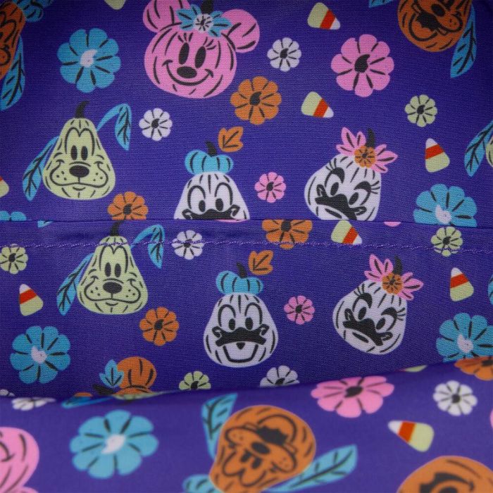 Cartera Mickey & Friends Disney Loungefly 3