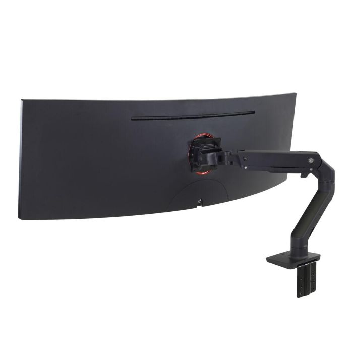Soporte de Mesa para Pantalla Ergotron 45-647-224 Negro 0 Soporte de Mesa para Pantalla Ergotron 45-647-224 Negro 0