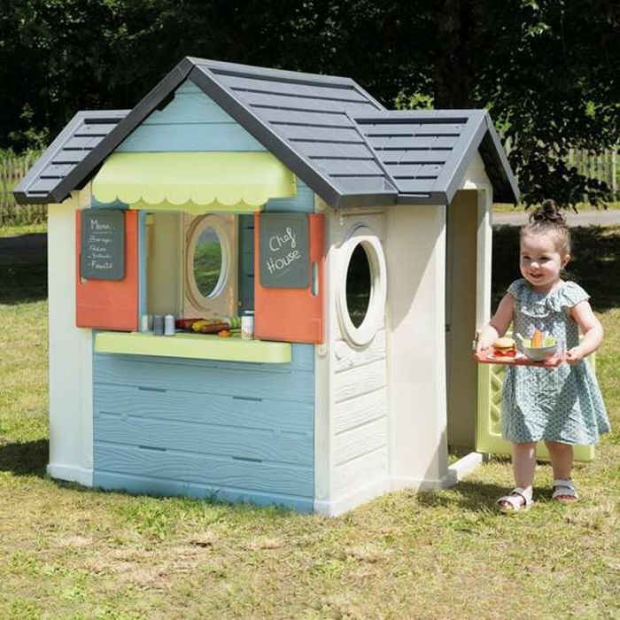 Casa Infantil de Juego Smoby 5 Casa Infantil de Juego Smoby 5