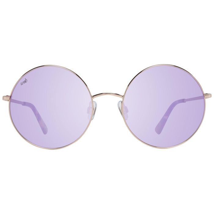 Gafas de Sol Mujer Web Eyewear WE0244-5833Z ø 58 mm