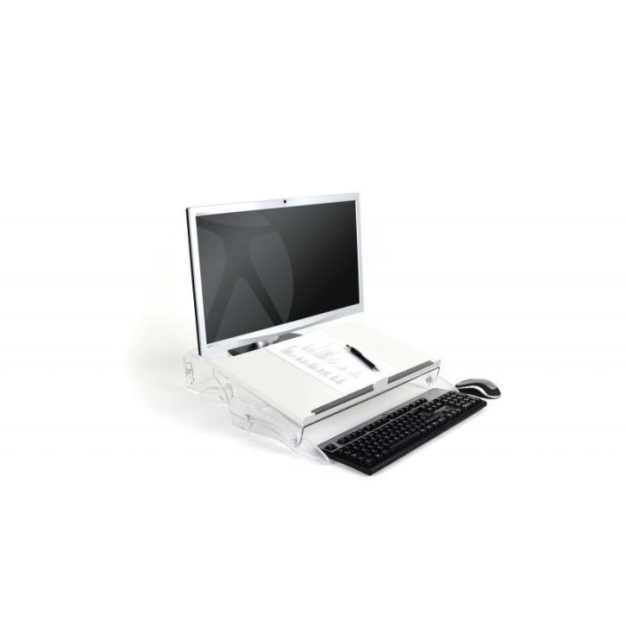 BakkerElkhuizen FlexDesk 630 New Dokumentenhalter 1