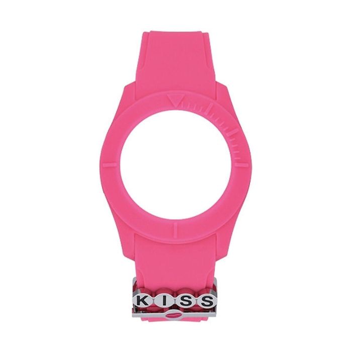 Carcasa Intercambiable Reloj Unisex Watx & Colors COWA3529 Carcasa Intercambiable Reloj Unisex Watx & Colors COWA3529