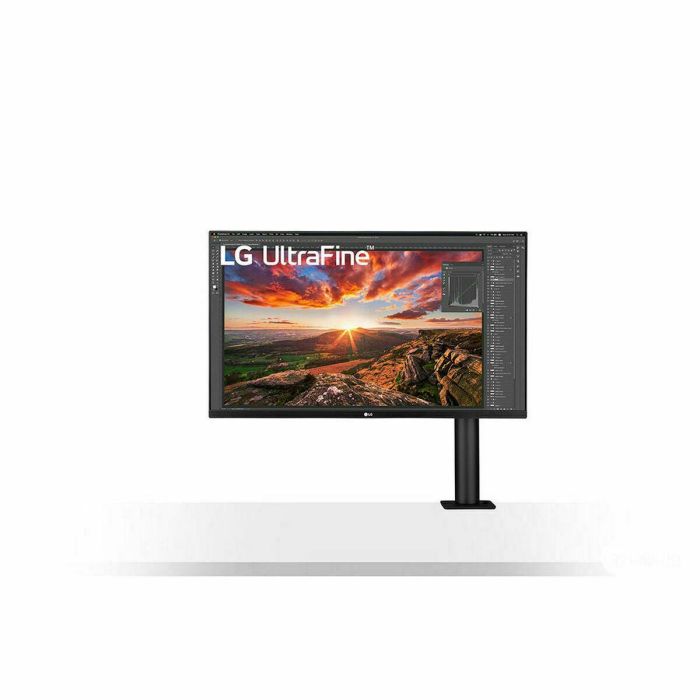 Monitor LG 32UN880P-B 32" IPS AMD FreeSync Flicker free 4