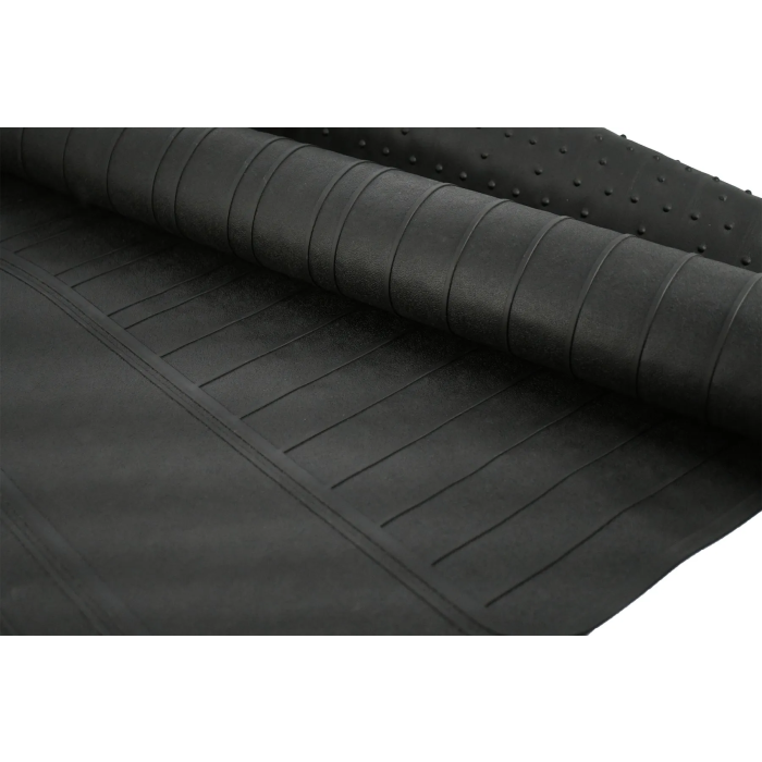 Xl Cover Alfombrilla para maletero XLC3221321653042, Tamaño XL (130 x 100 cm), PVC, Impermeable y Resistente 1 Xl Cover Alfombrilla para maletero XLC3221321653042, Tamaño XL (130 x 100 cm), PVC, Impermeable y Resistente 1