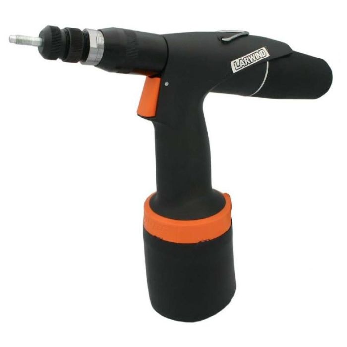 Remachadora Tuercas M3-M12 Lar-Ap412Rt