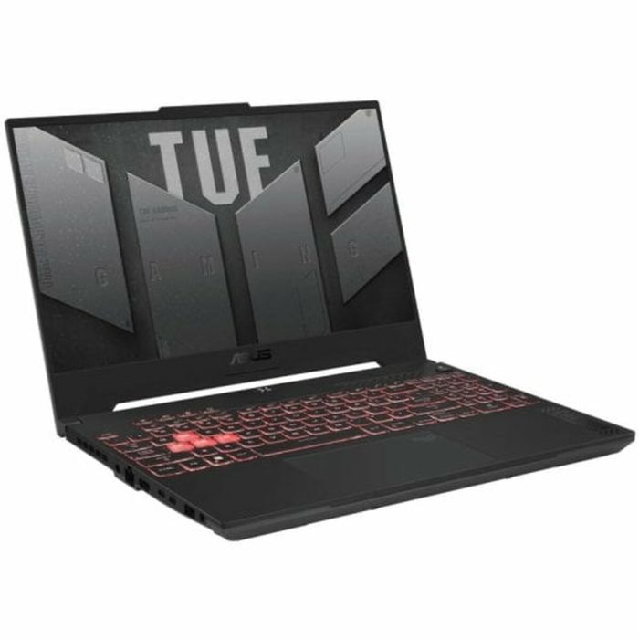 Laptop Asus TUF Gaming A15 FA507NVR-LP070 15,6" 32 GB RAM 1 TB SSD Nvidia Geforce RTX 4060 6