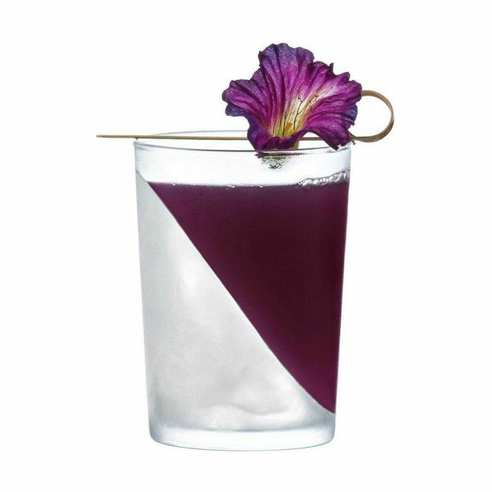 Set de Vasos Bodega 515 ml Ø 9 x 12 cm 3 Set de Vasos Bodega 515 ml Ø 9 x 12 cm 3