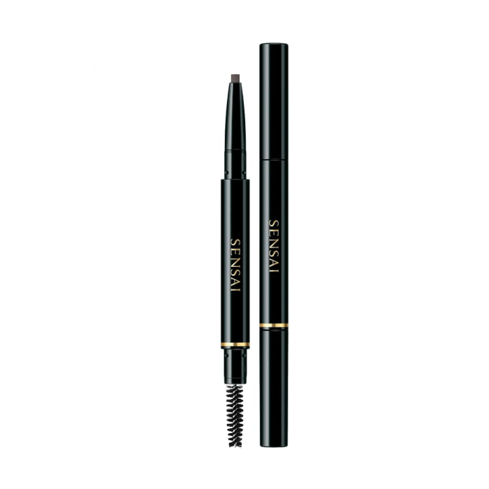 Kanebo Sensai Styling Eyebrow Pencil 03 Taupe Brown Kanebo Sensai Styling Eyebrow Pencil 03 Taupe Brown