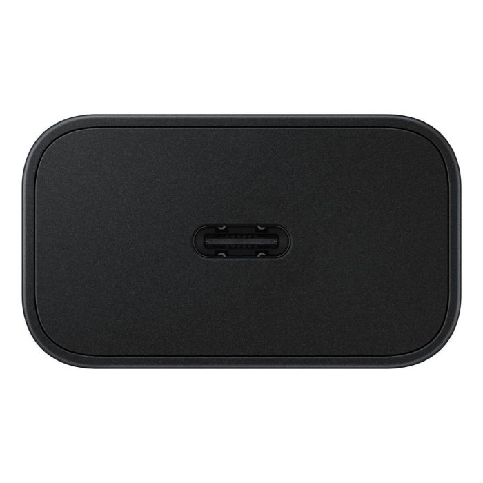 Samsung EP-2510XBEGEU Adaptador de Corriente 25W Super Fast Charging USB Tipo C 1 Puerto para Smartphone Negro 5