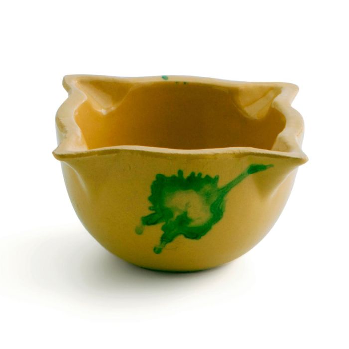 Quid Mortero Prepara Cerámica Liso Naranja 7x4,5 cm (24 Unidades) Fabricado en España 0 Quid Mortero Prepara Cerámica Liso Naranja 7x4,5 cm (24 Unidades) Fabricado en España 0