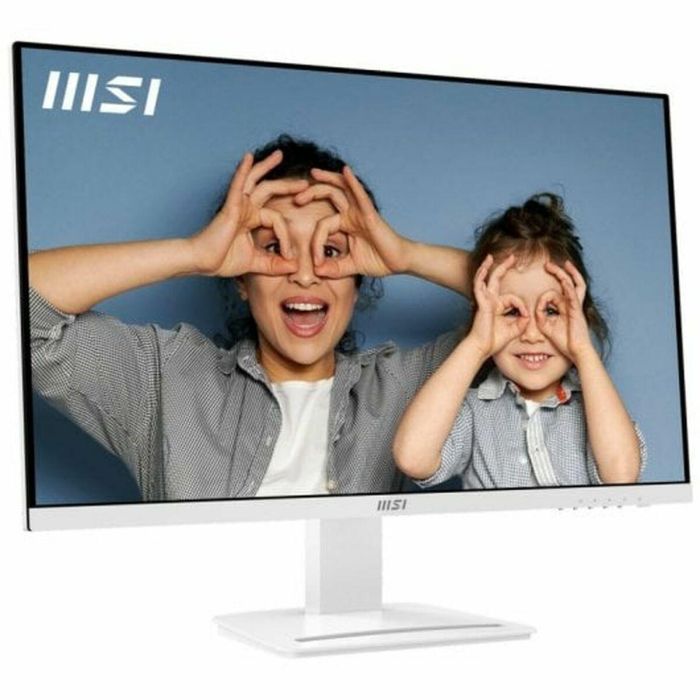 Monitor Gaming MSI 9S6-3PB69H-059 27" Wide Quad HD 4 Monitor Gaming MSI 9S6-3PB69H-059 27" Wide Quad HD 4