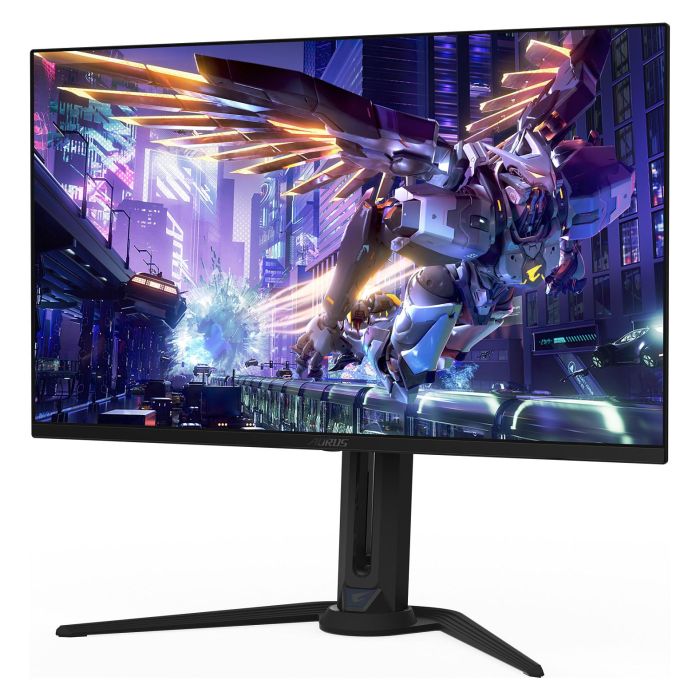 GIGABYTE AORUS FO32U2P 32" 4K UHD OLED 240Hz 3840x2160 0.03ms 250cd/m2 2xHDMI 2.1 1xDP 2.1 1