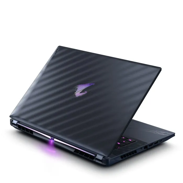 Gigabyte AORUS MASTER 16 BXHC4FRE64SP - 16'' QHD+ - RTX 5070 Ti - Intel Core Ultra 9 275HX - 32GB RAM - 1TB SSD - Windows 11 Pro 4