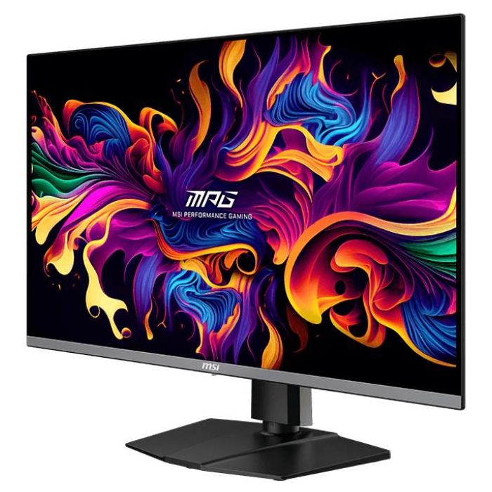 31.5"(80cm)TFT MSI MPG 322URXDE QD-OLED Flat 240Hz Black 3 31.5"(80cm)TFT MSI MPG 322URXDE QD-OLED Flat 240Hz Black 3