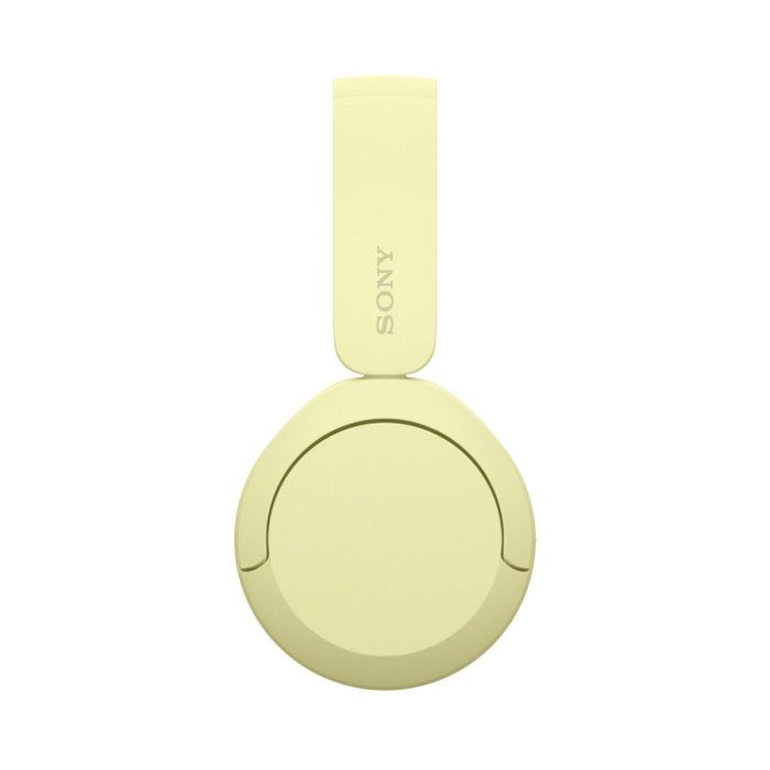 Auriculares de Diadema Sony WHCH520Y * Amarillo 20