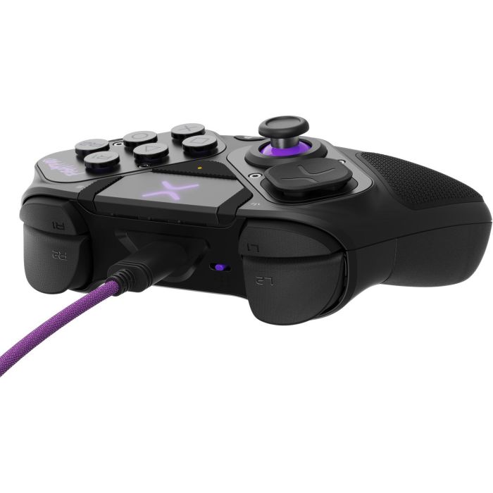 PDP 708056072704 Mando Inalámbrico Pro BFG para PC, Xbox One y Series X|S con Botones y Joysticks Modulares, Negro 6 PDP 708056072704 Mando Inalámbrico Pro BFG para PC, Xbox One y Series X|S con Botones y Joysticks Modulares, Negro 6
