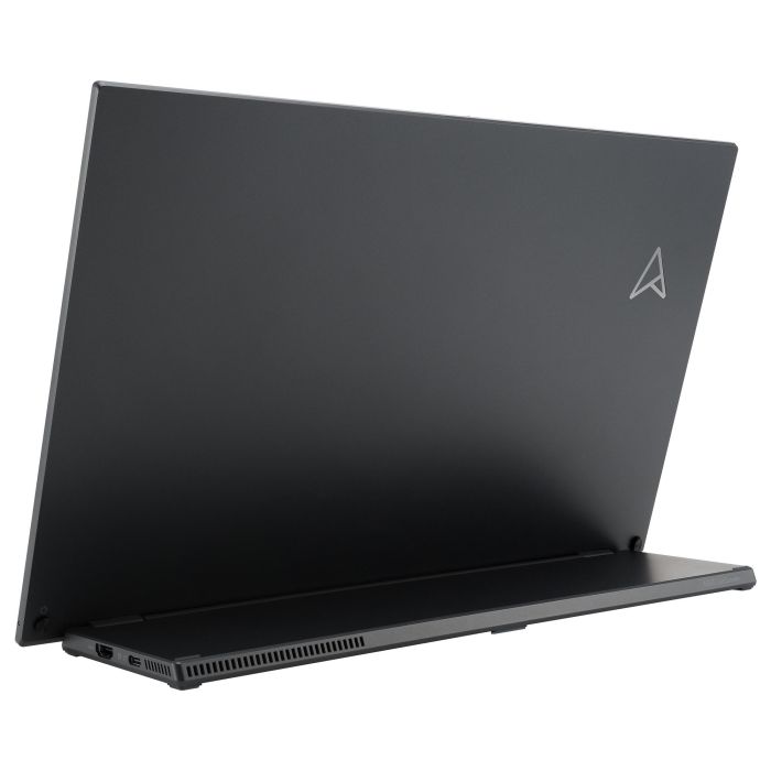 ASUS ZenScreen MB17AHG Monitor Portátil de 43.9cm, 17.3 Pulgadas, Full HD 1920x1080, IPS, 144Hz, 5ms, Negro 5