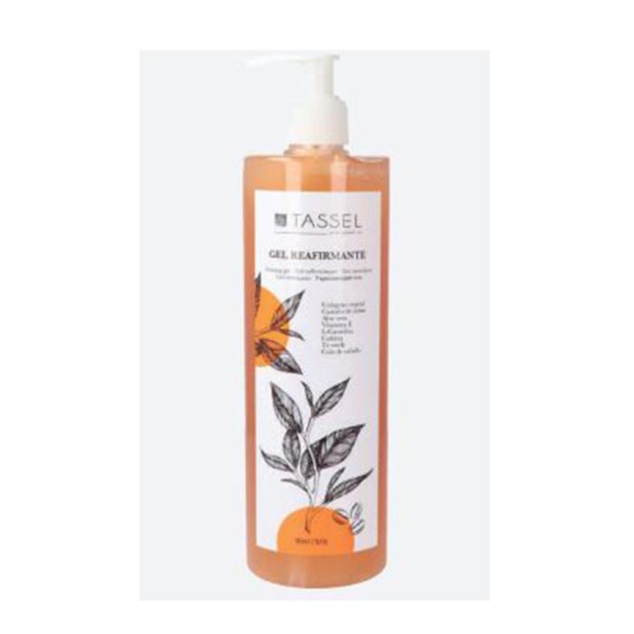 EUROSTIL Reafirmante gel 500 ml EUROSTIL Reafirmante gel 500 ml