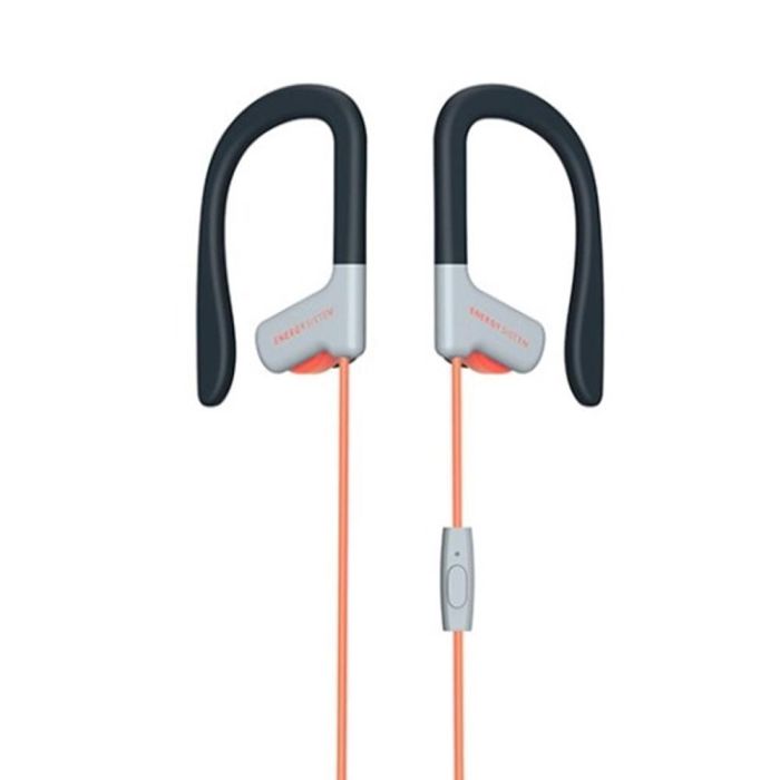 Auriculares Energy Sistem Sport 1 Rojo 2 Auriculares Energy Sistem Sport 1 Rojo 2