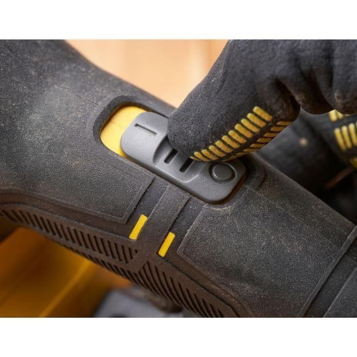 STANLEY FATMAX SFMEW210S-QS Lijadora de Acabado Eléctrica 120W + 1 Abrasivo para uso versátil 3 STANLEY FATMAX SFMEW210S-QS Lijadora de Acabado Eléctrica 120W + 1 Abrasivo para uso versátil 3