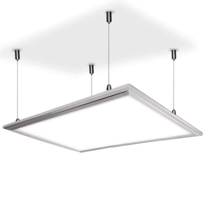 HO Panel LED Superslim 22W 2100Lm 6000K 60x30Cm 40000H [HO-PAN30060022W-CW]