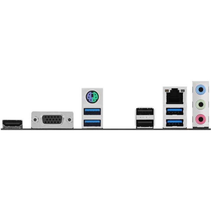 ASUS PRIME A620M-K Placa Base para PC (AMD Socket AM5, DDR5, mATX) 5