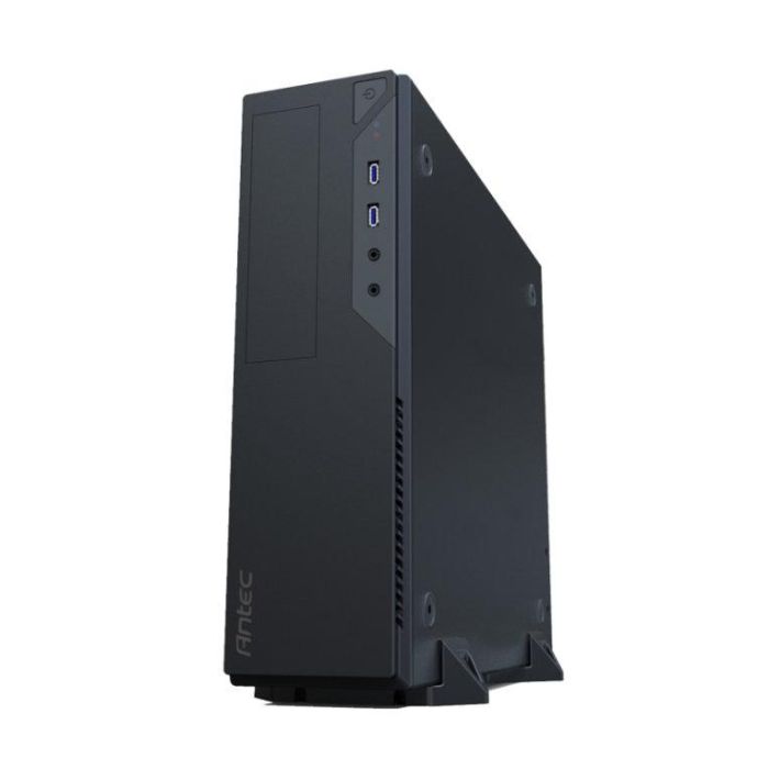 Antec VSK2000-U3 Caja de Ordenador Escritorio Negra