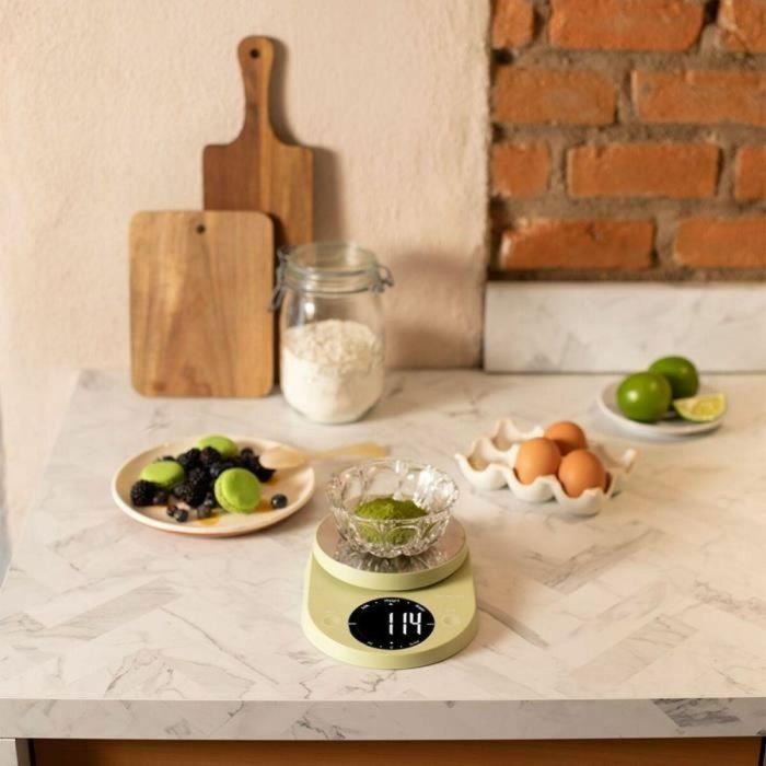 Báscula de Cocina Livoo 1 Báscula de Cocina Livoo 1