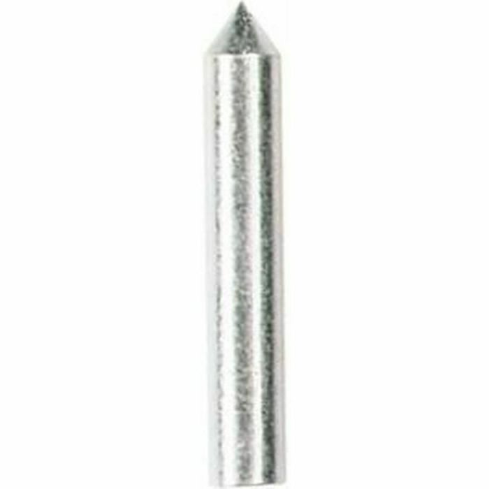 Dremel 9924 Lote de 3 Puntas de Grabado de Carburo para Dremel Engraver 290 y 290jm 3 Dremel 9924 Lote de 3 Puntas de Grabado de Carburo para Dremel Engraver 290 y 290jm 3