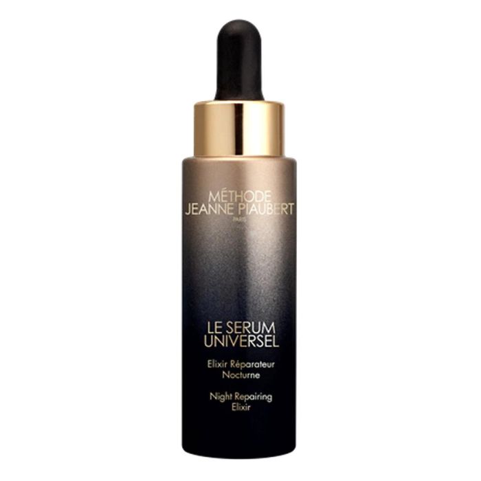 Jeanne Piaubert Le Sérum Universel Elixir Réparateur Nocturne Jeanne Piaubert Le Sérum Universel Elixir Réparateur Nocturne