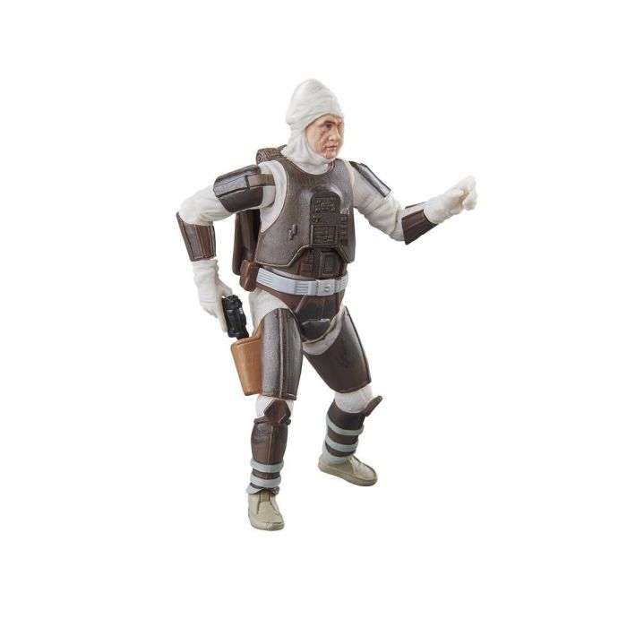 Figura Hasbro Star Wars The Empire 4 Figura Hasbro Star Wars The Empire 4