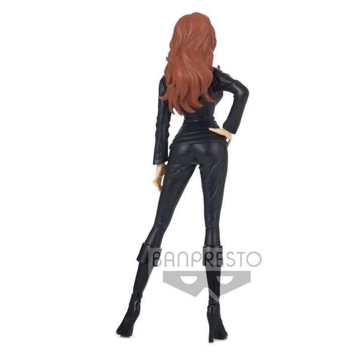 Figura Banpresto Master Stars Piece Lupin 1 Figura Banpresto Master Stars Piece Lupin 1