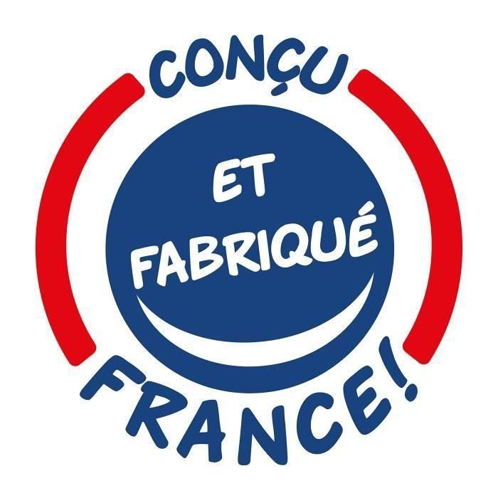 La Mini Fabrik a Bonbons 430399 - Fábrica de Caramelos Têtes Brûlées con Sabores y Colorantes Naturales, Fabricado en Francia 3 La Mini Fabrik a Bonbons 430399 - Fábrica de Caramelos Têtes Brûlées con Sabores y Colorantes Naturales, Fabricado en Francia 3