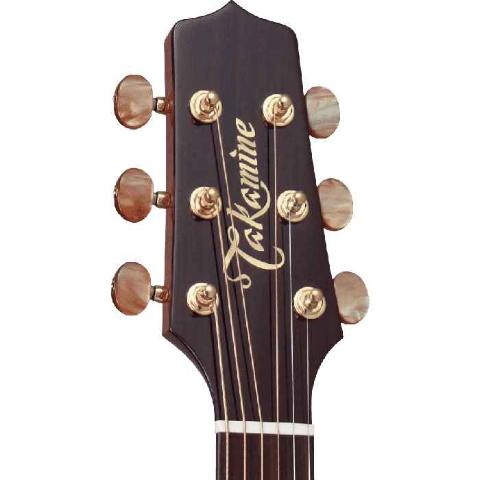 Guitarra Takamine Fsf40 Santa Fe E/A Nex Cutway (Zurdos) - Natural 1 Guitarra Takamine Fsf40 Santa Fe E/A Nex Cutway (Zurdos) - Natural 1