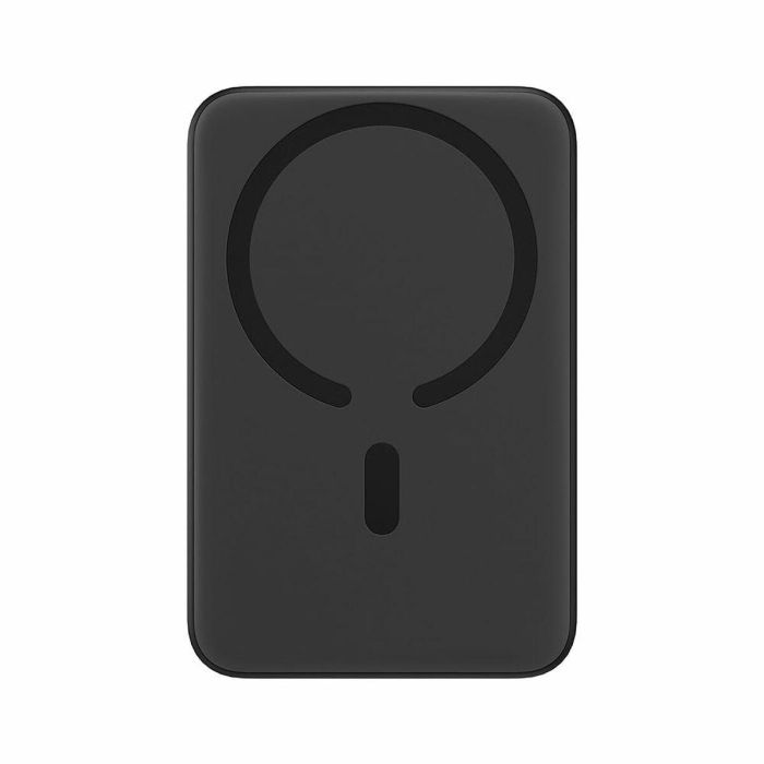Powerbank Baseus P10059001113-00 Negro 10000 mAh 7 Powerbank Baseus P10059001113-00 Negro 10000 mAh 7