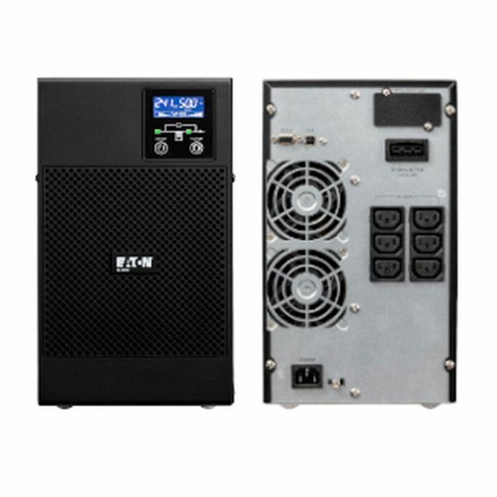 Sai Eaton 9E 2000 Sai Eaton 9E 2000