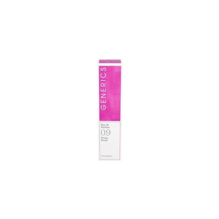 Generics Eau De Toilette 09 100Ml Generics Eau De Toilette 09 100Ml