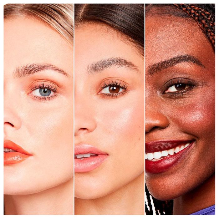 Rimmel London KIND & FREE Tinted Multi Stick #004-Tangerine Dream 5g