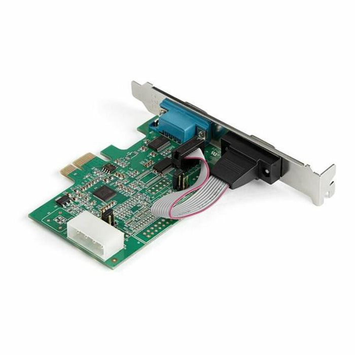 Tarjeta PCI Startech PEX2S953 2 Tarjeta PCI Startech PEX2S953 2