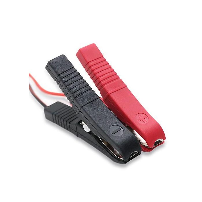 Adaptador Con Pinzas 30A B+D Stock Last BXAE00025 2 Adaptador Con Pinzas 30A B+D Stock Last BXAE00025 2