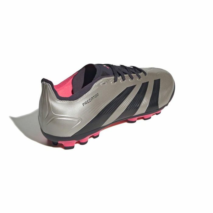 Botas de Fútbol para Adultos Adidas Predator League 2g Gris oscuro 2
