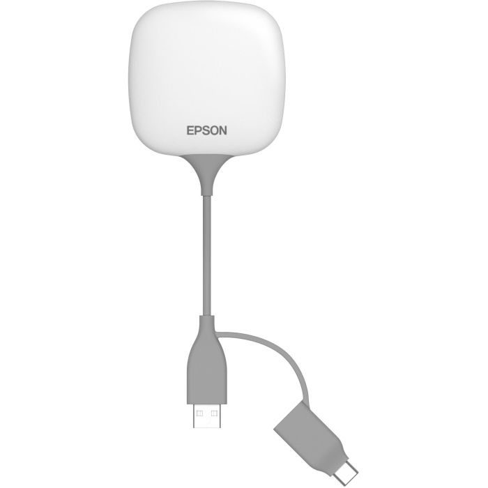 EPSON ELPWP20 Wireless Video-/Audio-Erweiterung 27 EPSON ELPWP20 Wireless Video-/Audio-Erweiterung 27
