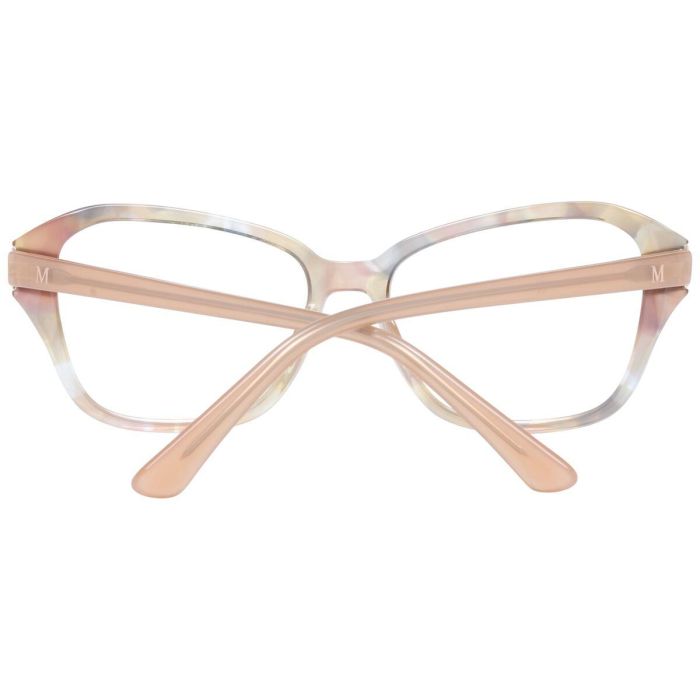 Montura de Gafas Mujer Guess Marciano GM0386 54059 1 Montura de Gafas Mujer Guess Marciano GM0386 54059 1