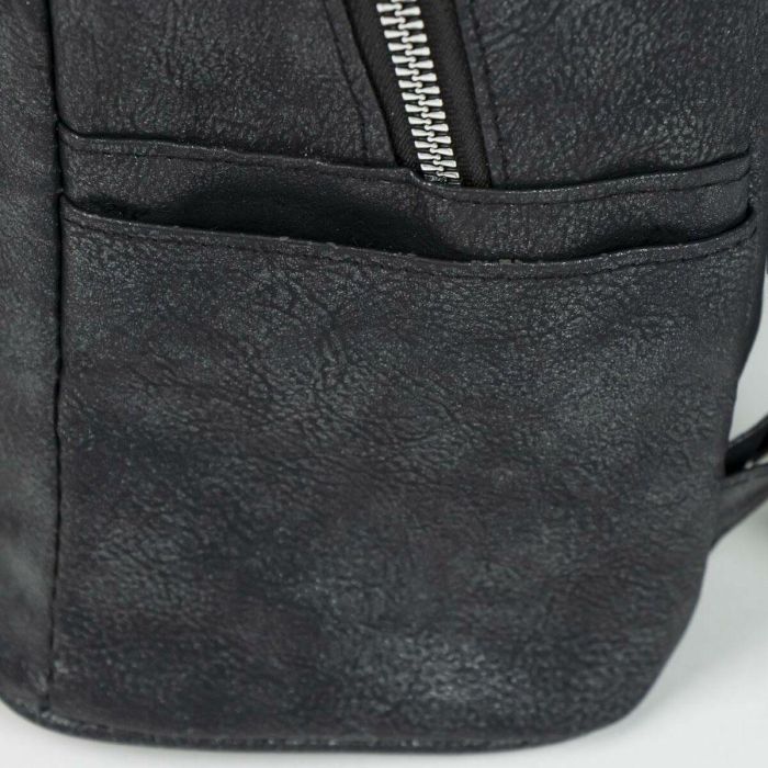 Mochila Casual Moda Polipiel Minnie 5 Mochila Casual Moda Polipiel Minnie 5