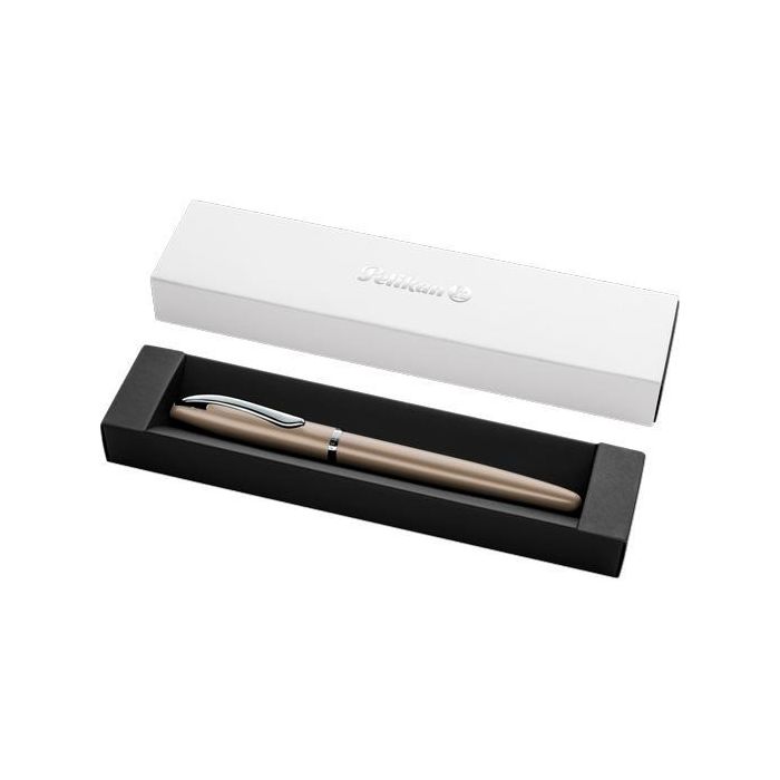 Pluma Pelikan Jazz Noble Pardo