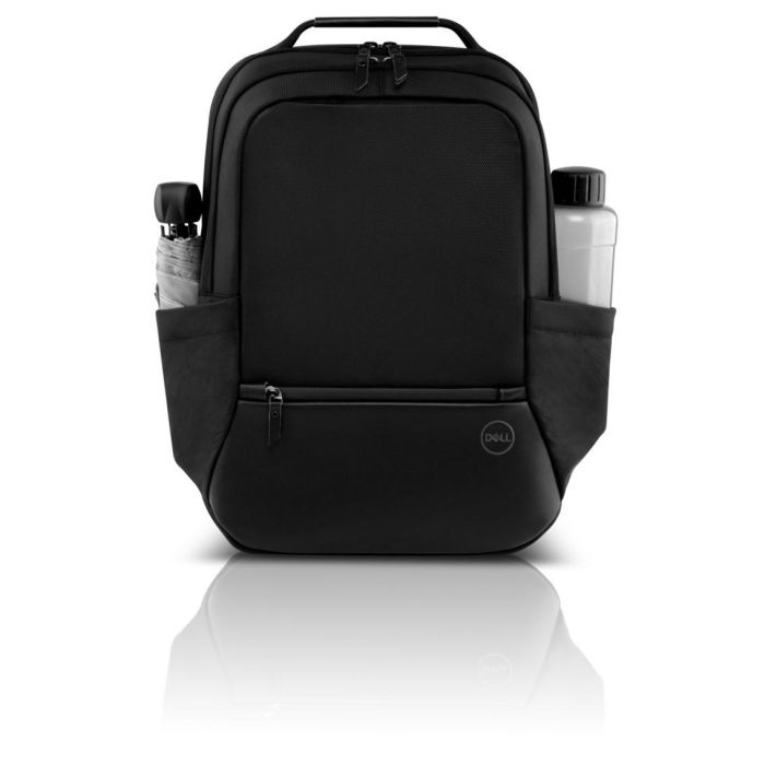 Mochila Dell Premier Portatil 15.6 Pulgadas Negro 2 Mochila Dell Premier Portatil 15.6 Pulgadas Negro 2