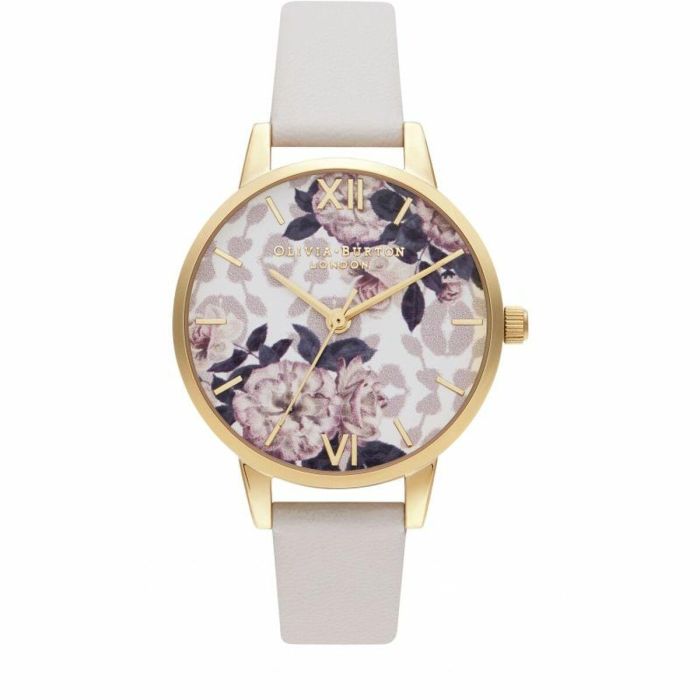 Reloj Mujer Olivia Burton OB16LP02 (Ø 30 mm) Reloj Mujer Olivia Burton OB16LP02 (Ø 30 mm)