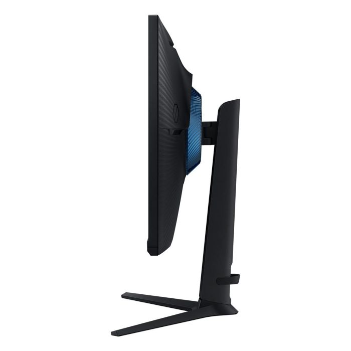 Samsung Monitor Gaming Odyssey G3 S27DG300EU 27" FHD 1ms 180Hz HDR10 VA Negro