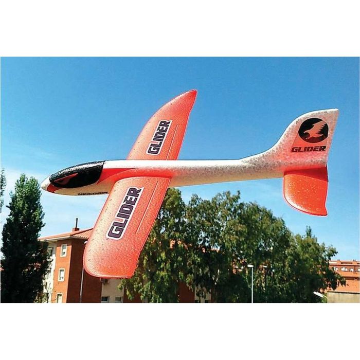 Avión Ninco Air Glider 2 48 x 48 x 12 cm Planeador 3 Avión Ninco Air Glider 2 48 x 48 x 12 cm Planeador 3